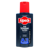 Alpecin A3 Active Anti Dandruff Shampoo 250ml